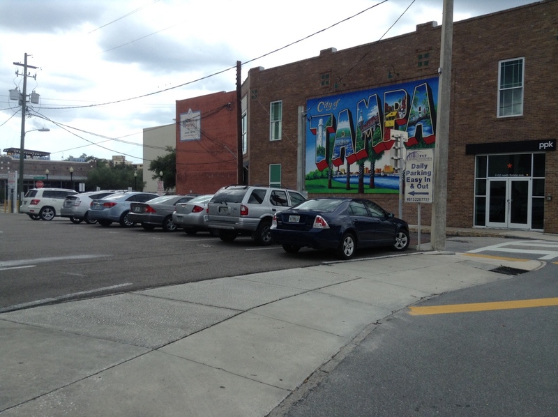 Street view of L05/Zone 4549/Fly