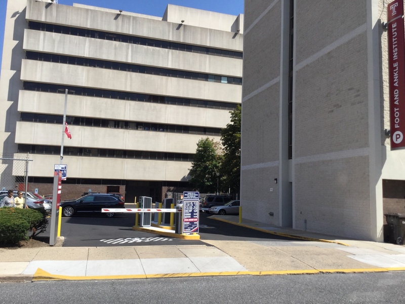 Street view of TUSPM - 148 N 8 Lot