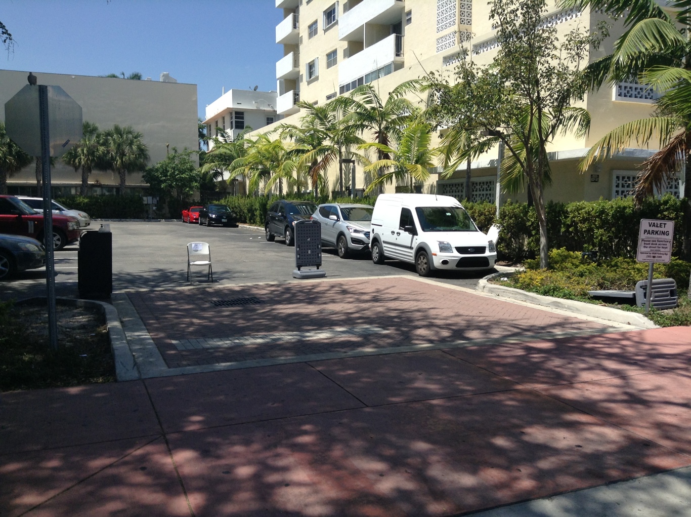 Miami Beach Parking - Find. Compare. Save.