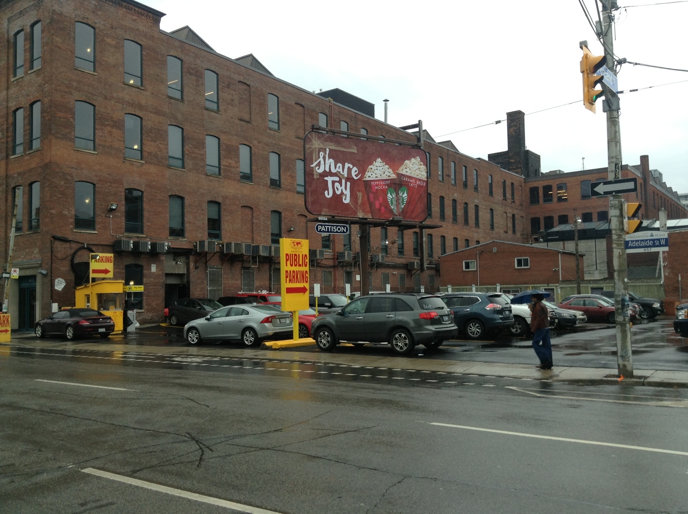 Fashion District Parking Find Parking