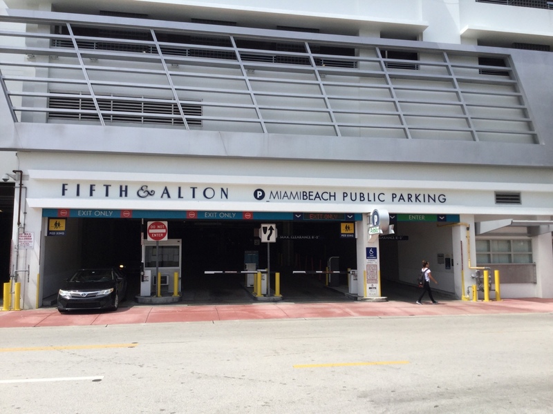 CITY OF MIAMI BEACH PARKING DEPARTMENT - 31 Reviews - 1755 Meridian Ave, Miami  Beach, Florida - Parking - Phone Number - Yelp