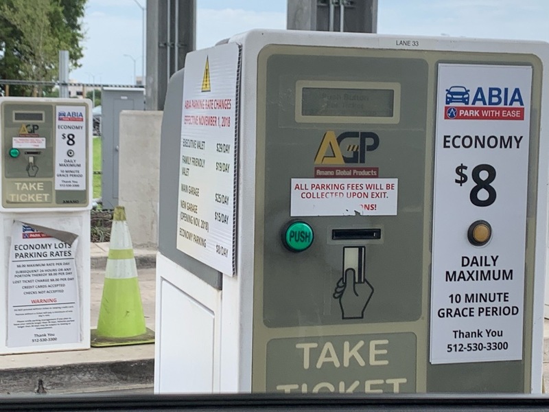 Street view of Economy Lot G