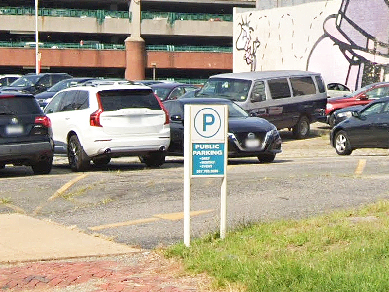 620 N. 8th St. Parking | ParkWhiz
