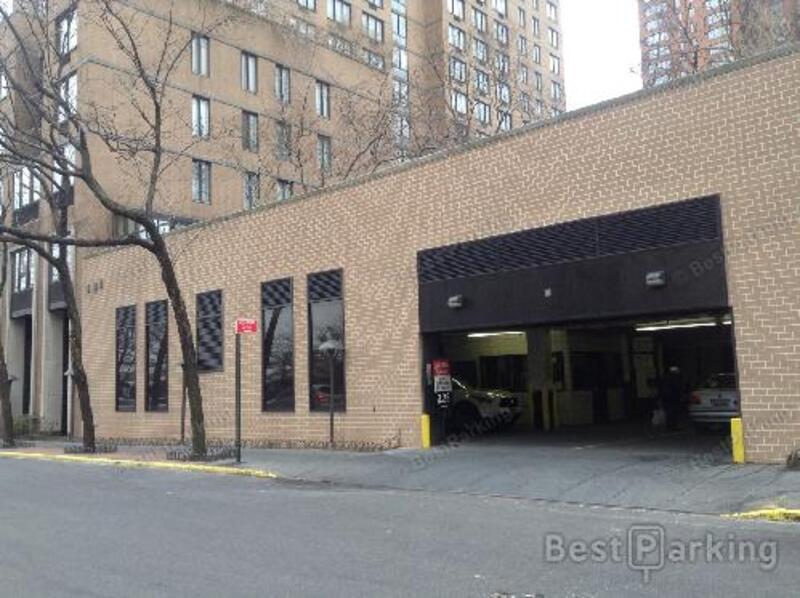 Street view of Barklay Realty, LLC