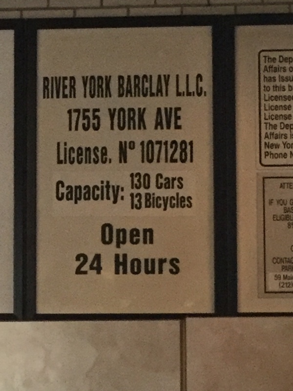 Street view of Barklay Realty, LLC