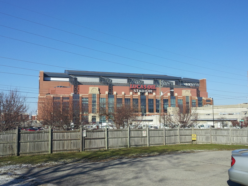 Street view of 702 Russell Ave - Residence