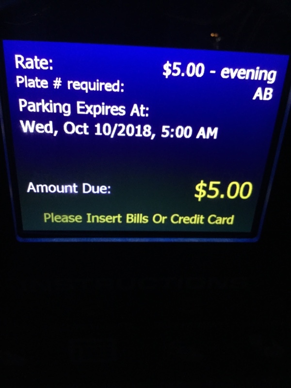 Street view of NW 9th and Davis – L267