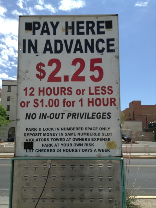 Street view of 113 6th St NW - P4704