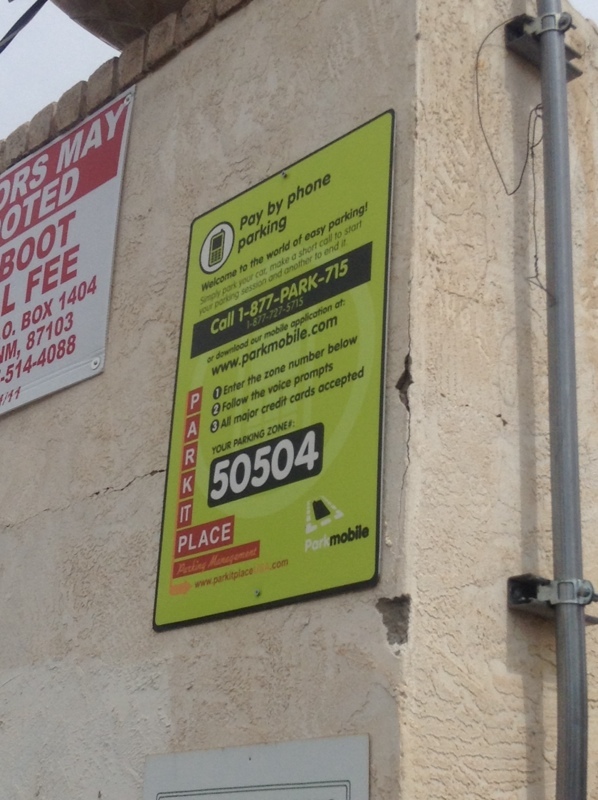 Street view of 113 6th St NW - P4704