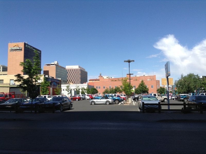 Street view of 200 Central Ave SW - P4716