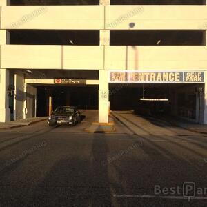 Resorts Casino Atlantic City Parking