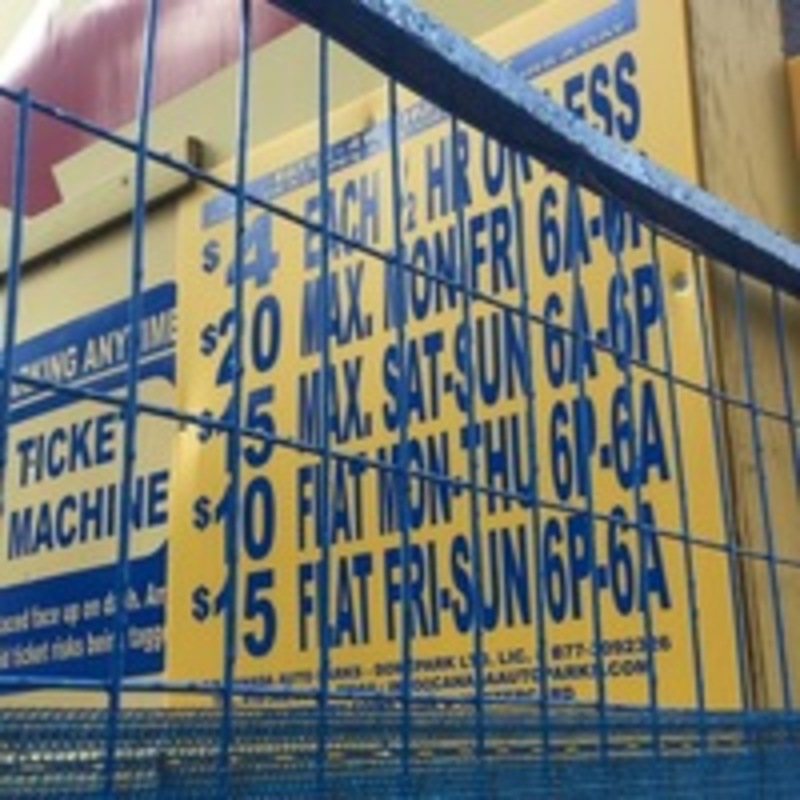 Street view of 412 Church Street - Lot #79