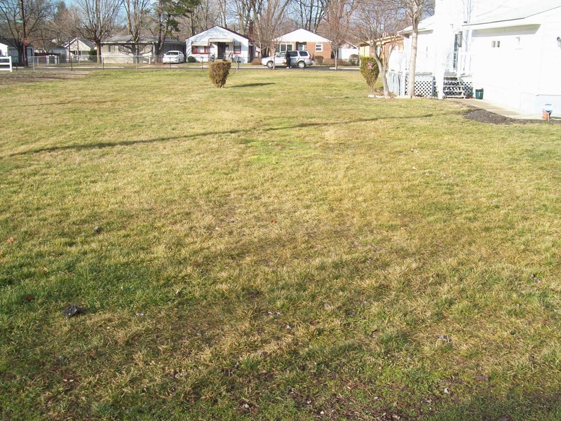 Street view of 1215 North Tremont Street - Residence