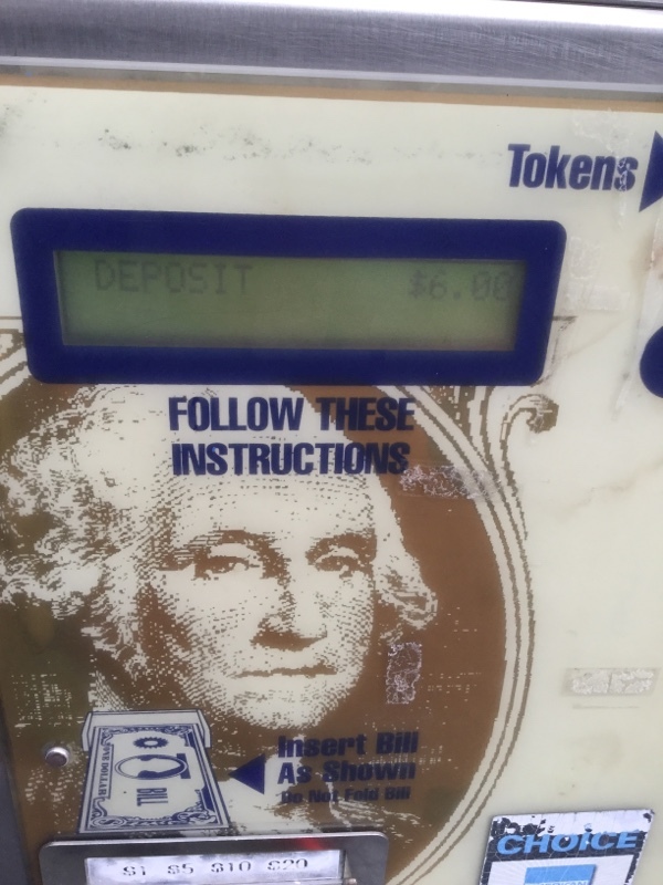 Street view of 124 Chestnut Lot