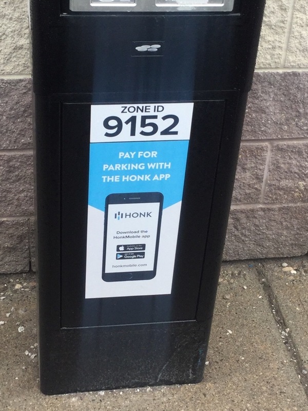 Street view of 333 Eglinton Ave Lot