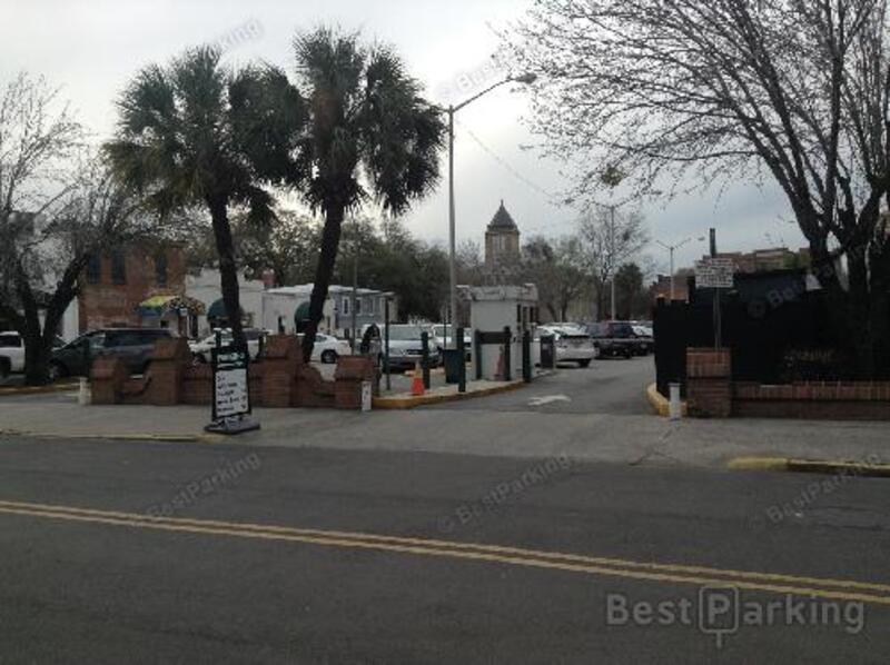 Street view of RK Properties