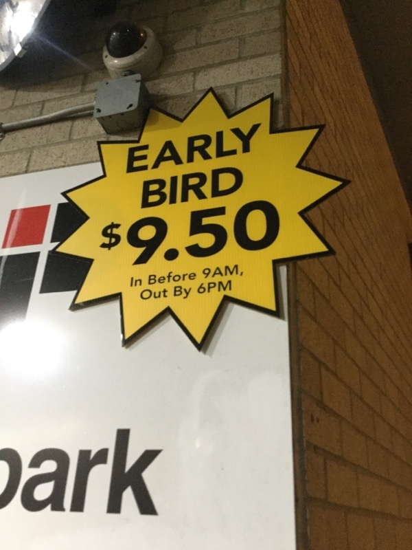 Street view of 189 Keefer Place - The Espana - Lot #1960