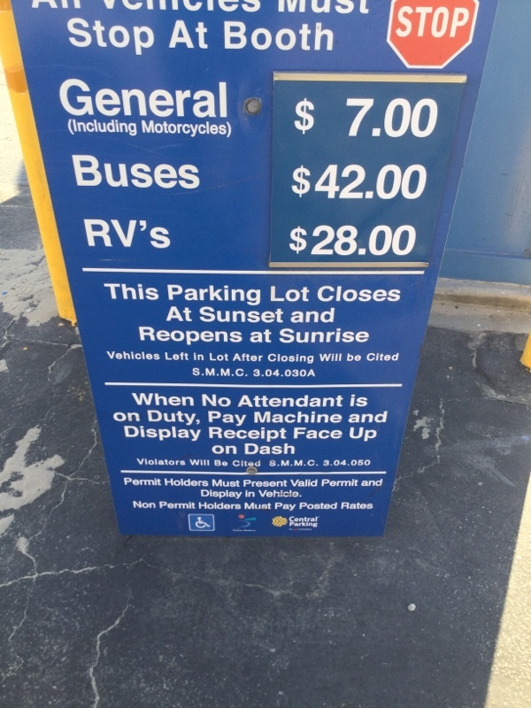 Street view of Lot 3 North