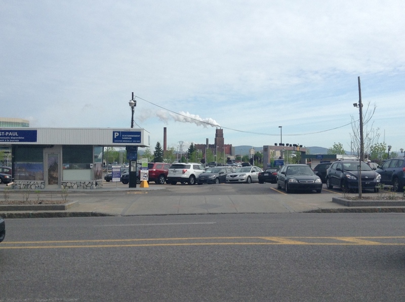 Street view of Q041 - Samson