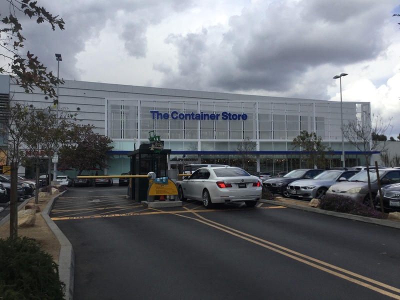 Street view of The Original Farmers Market