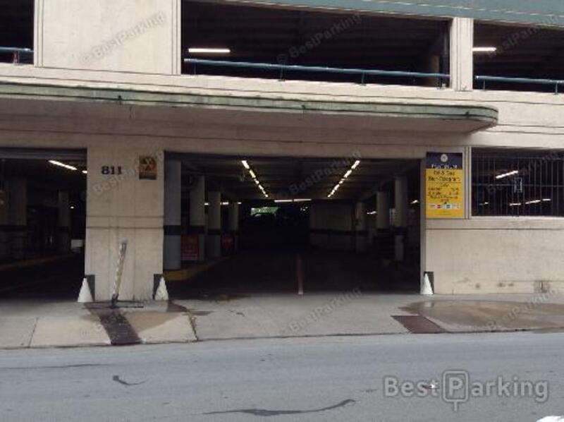 Street view of Oil & Gas Star-Telegram