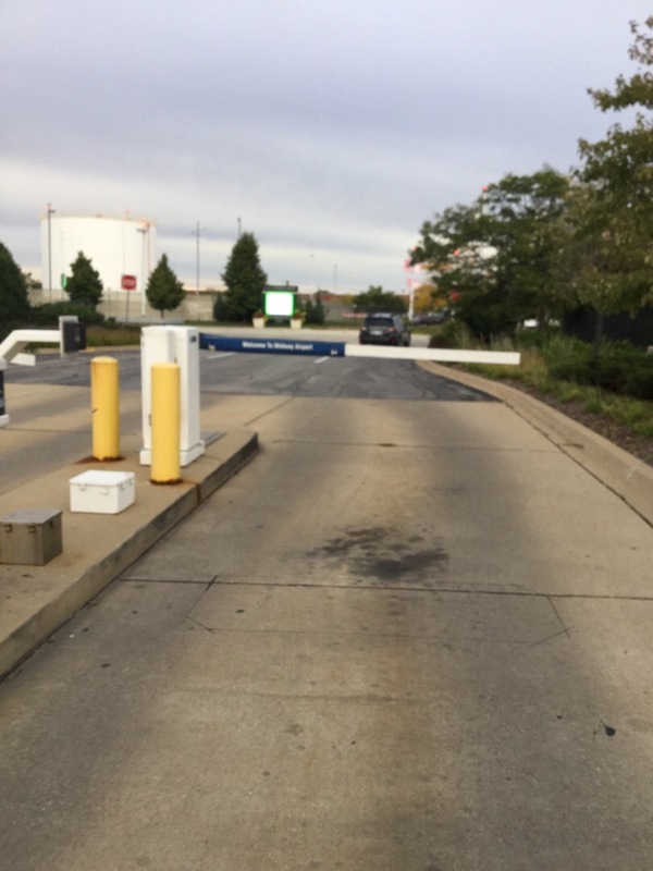 Street view of Economy Lot