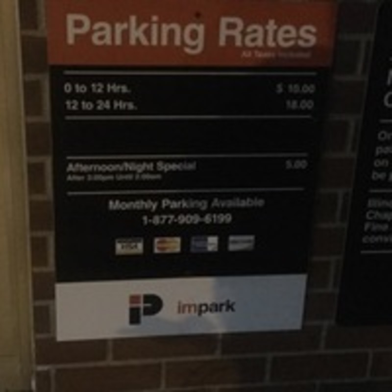 Street view of Wayman - Lot #101