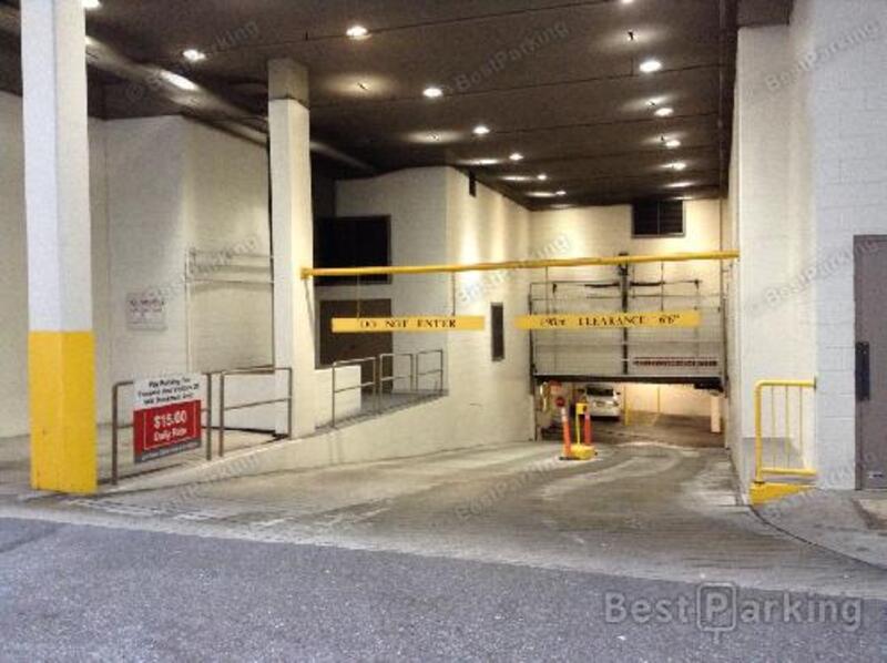 Street view of 888 Dunsmuir - Lot #9173