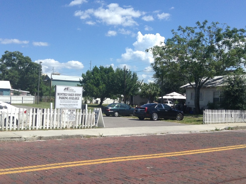 Street view of L43/Zone 4530/Ovo