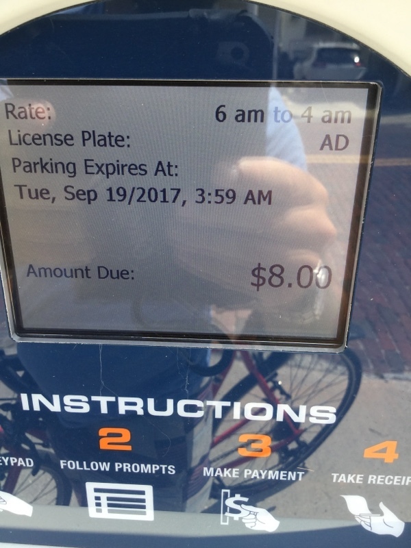 Street view of L43/Zone 4530/Ovo