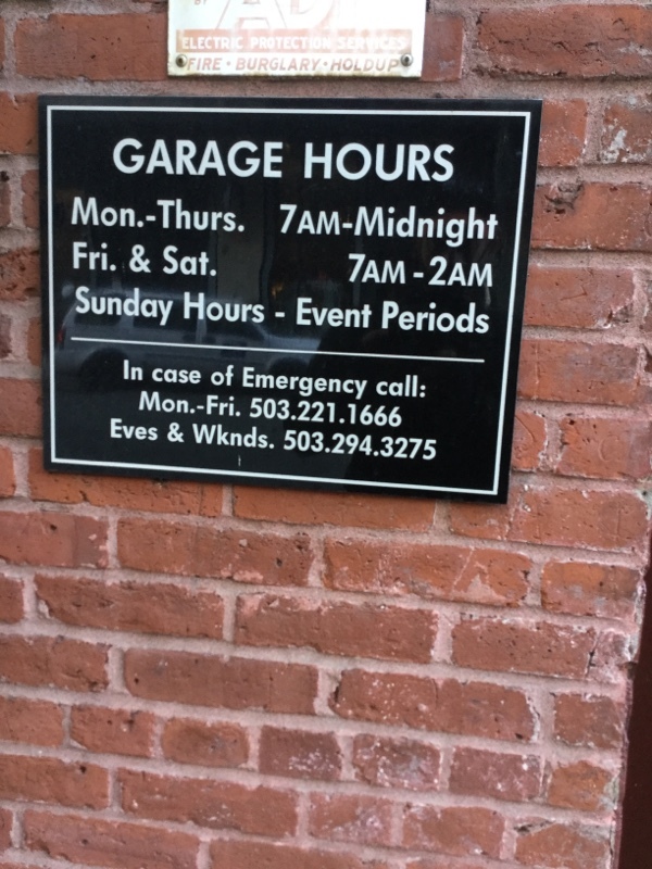 Street view of Pearl Auto Park – L177