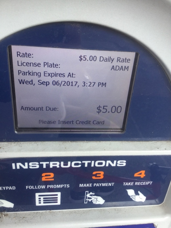 Street view of 1519 E Main Street Lot