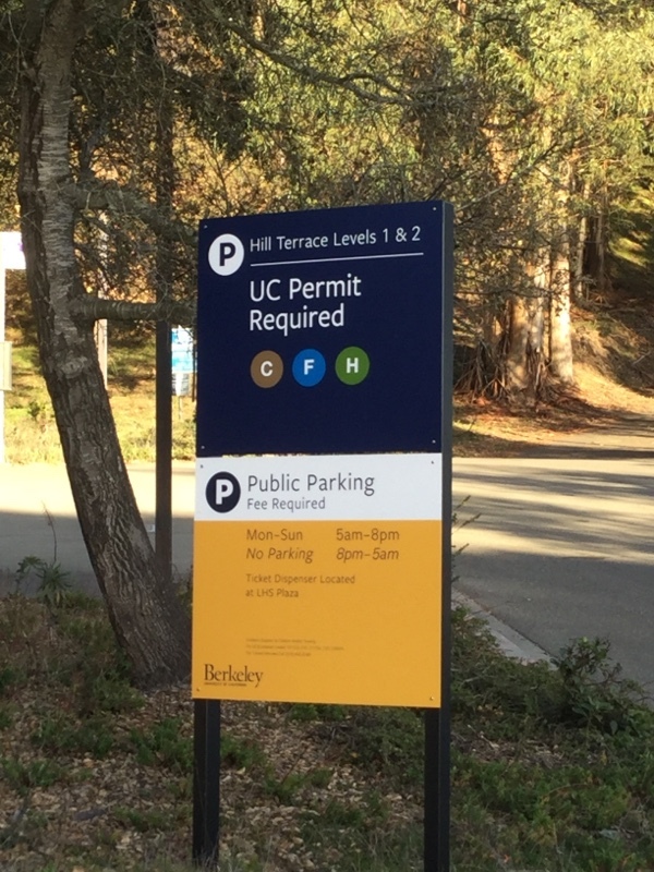 Street view of Hill Terrace 1 & 2