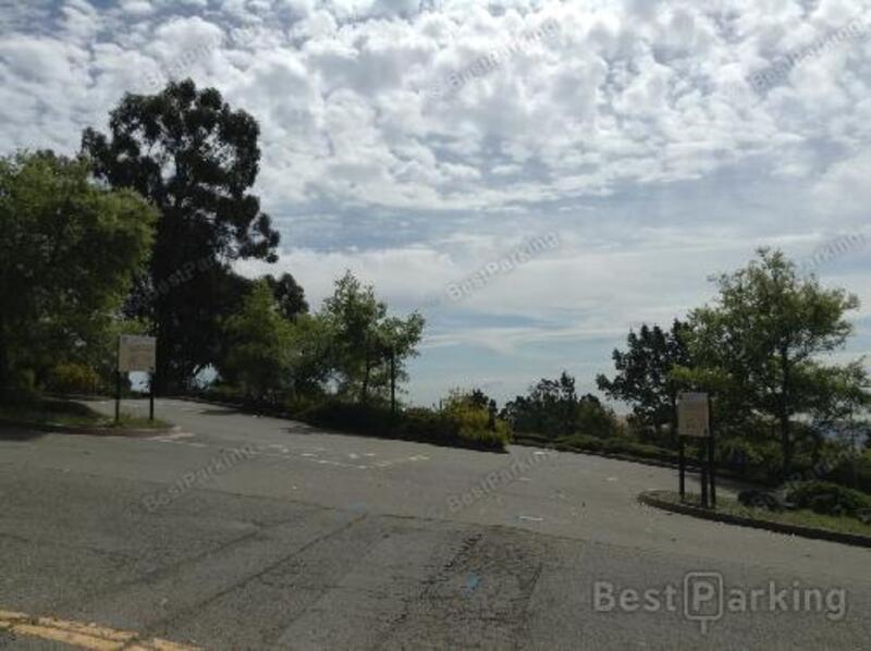 Street view of Hill Terrace 1 & 2