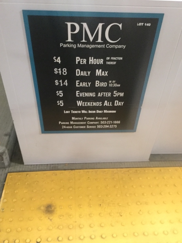 Street view of Cyan Lot - Lot #140