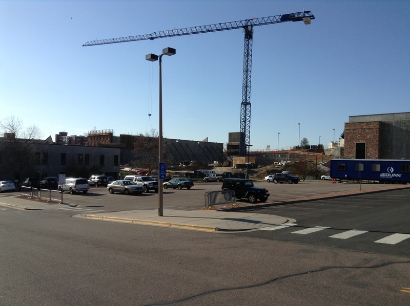 Street view of Lot 440