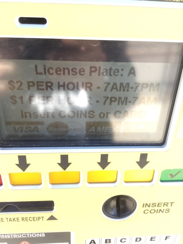 Street view of Lot 440