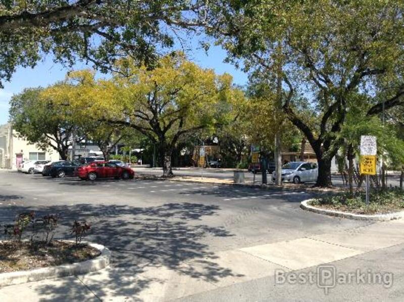 Street view of Nautical Lot