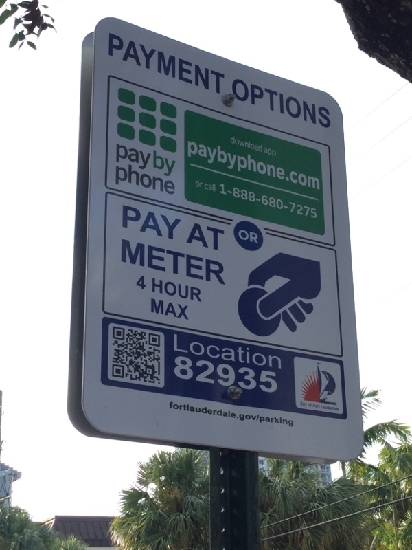 Street view of Nautical Lot