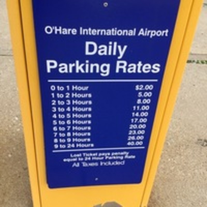 Street view of Main Garage