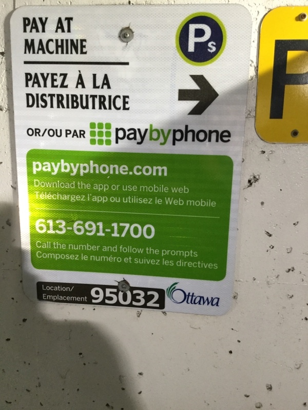 Street view of Gloucester Garage (Lot 3)