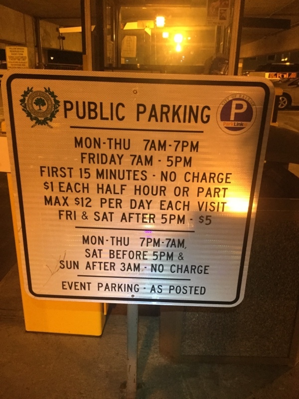 Street view of Lot 68 – Moore Square Deck