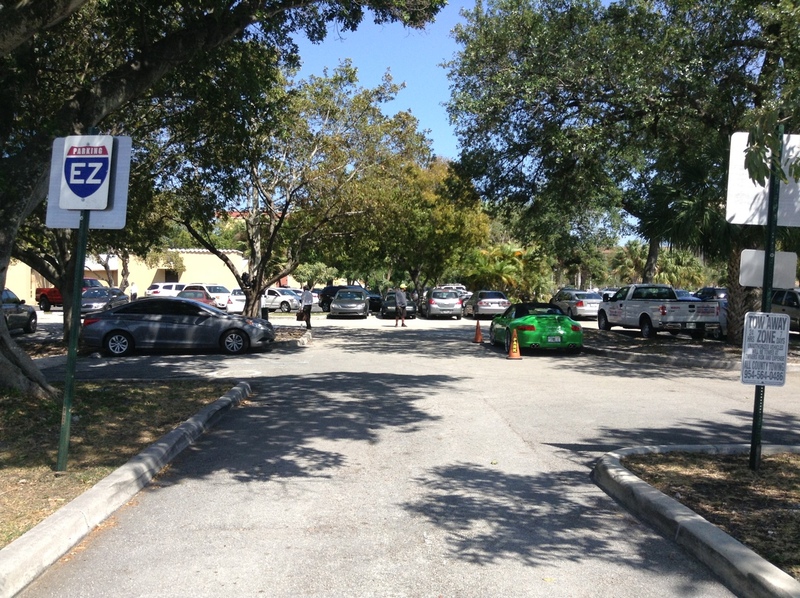 Street view of SE 6th Ct Lot