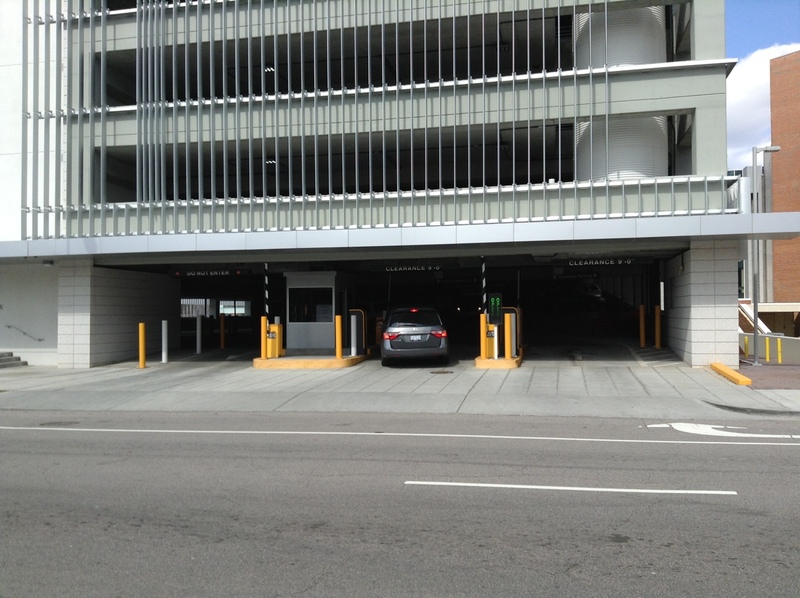 Street view of 77 Deck