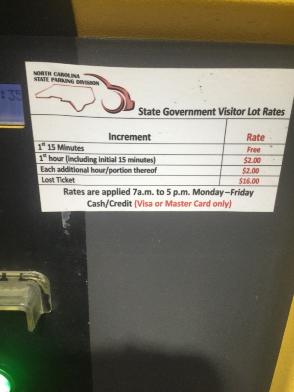 Street view of 77 Deck