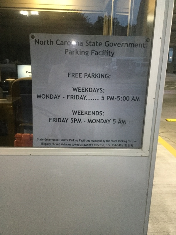 Street view of 77 Deck