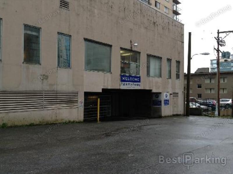 Street view of Lot 103 - 202