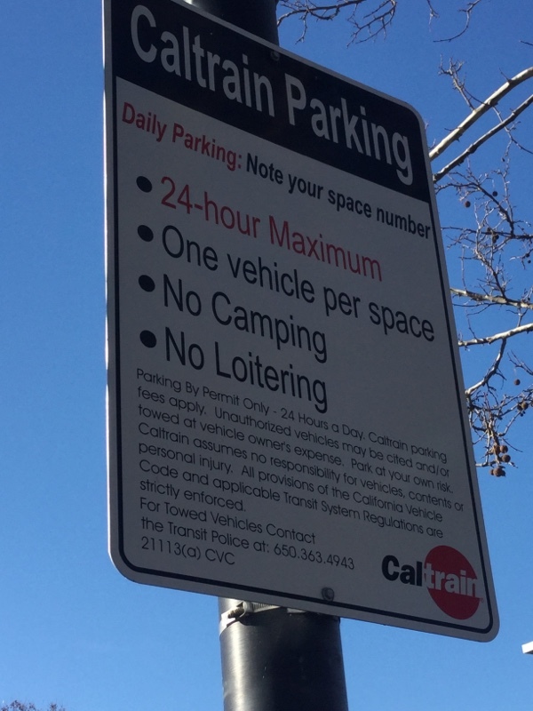 Street view of Lot A