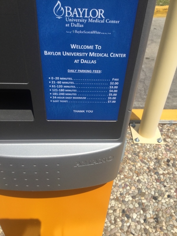 Street view of Lot 27