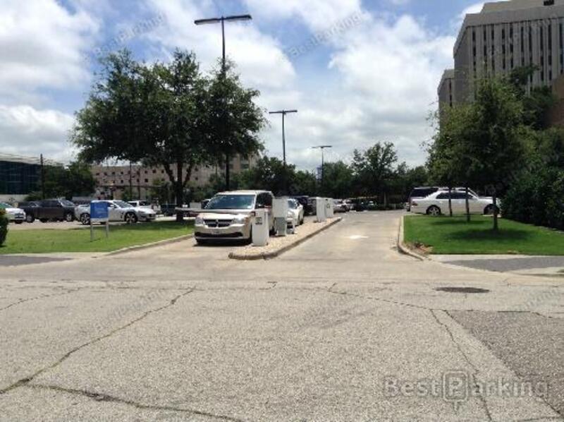 Street view of Lot 27